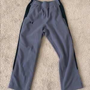 Under Armour Fleece Pants